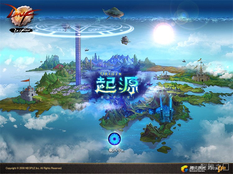 DNF剧情脉络：从格兰之森大火到使徒战争